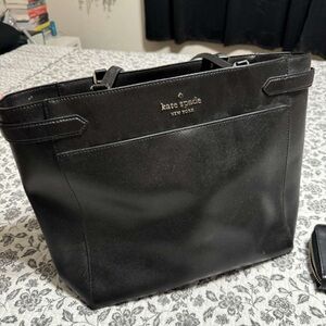 Med/large Kate Spade tote bag